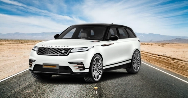 Range Rover Velar